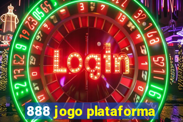 888 jogo plataforma